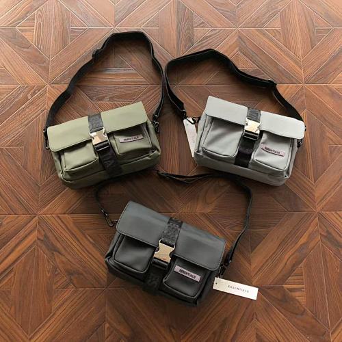 Essentials bag