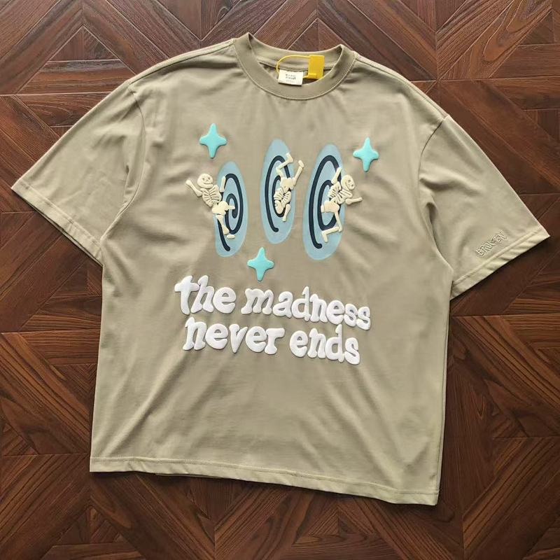 Broken Planet T-Shirt