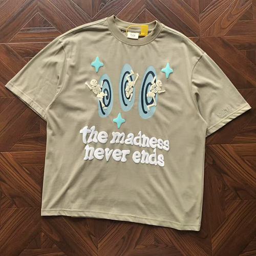 Broken Planet T-Shirt