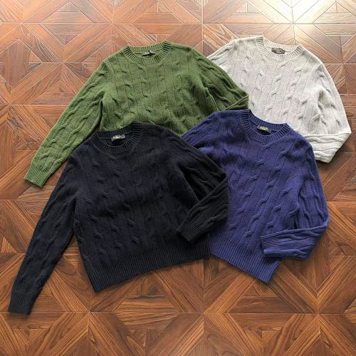 L O Prada Sweater