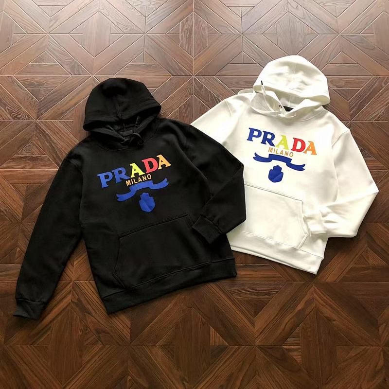 Prada Hoodie