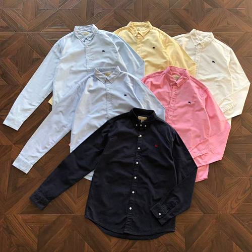 Burberry Long-Sleeve