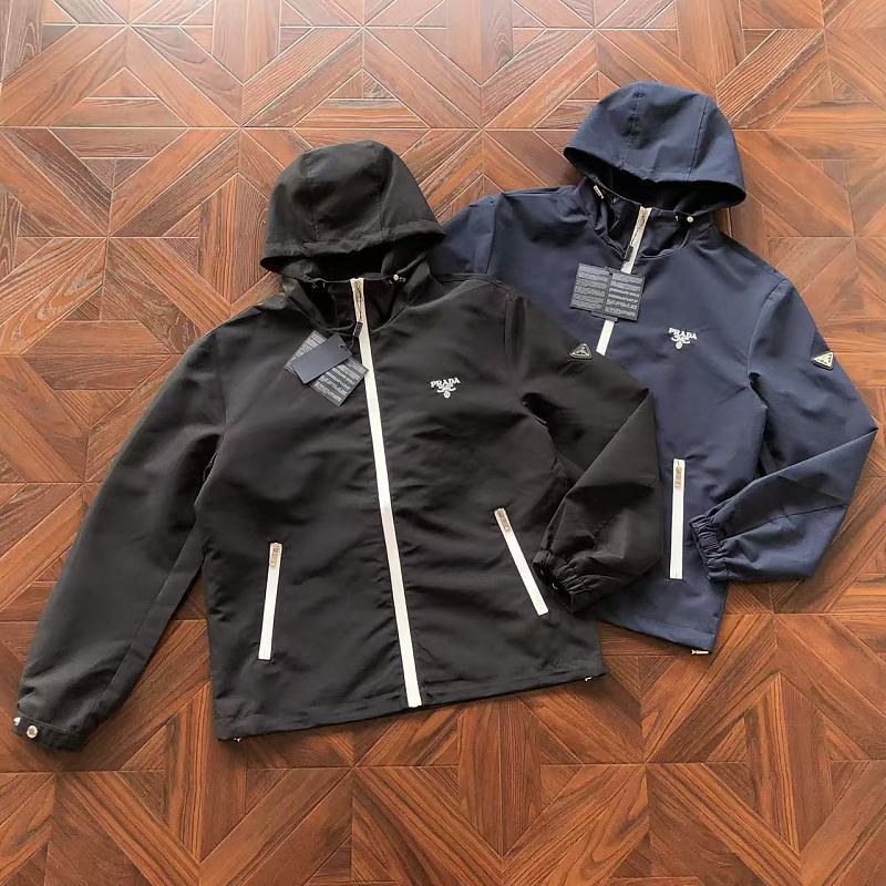 Prada Jacket
