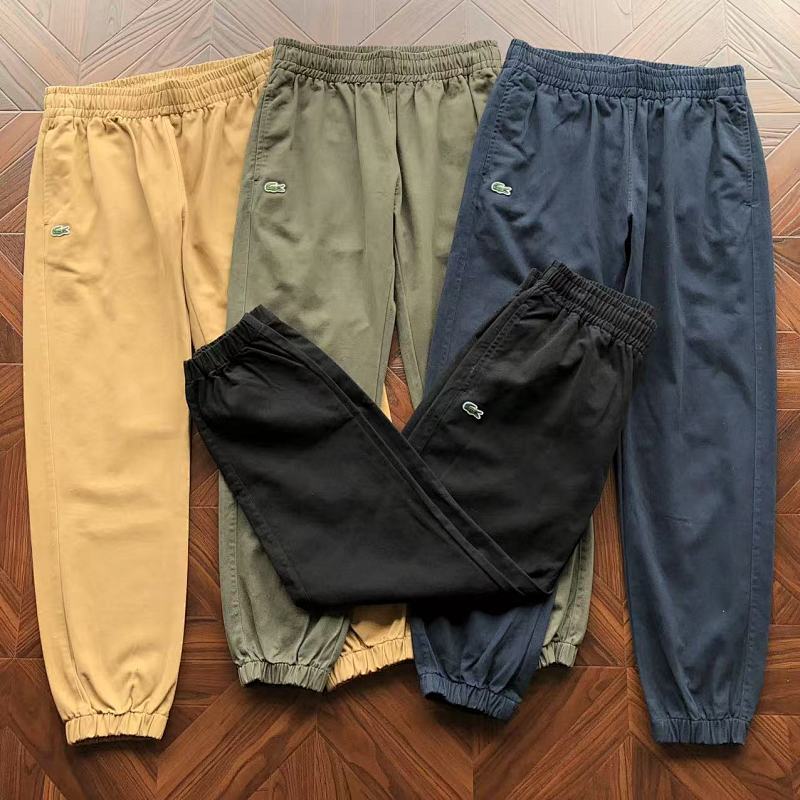Lacoste Trousers