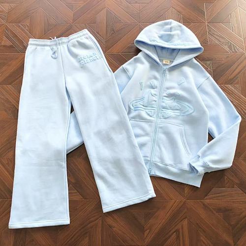TOP135 Pants Broken Planet Hoodie Trousers