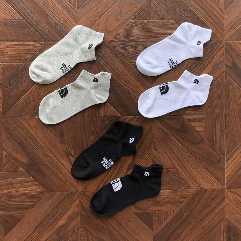 Socks from RainbowReps