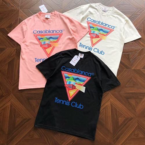 C S BL C T- Shirt