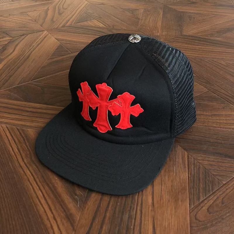 Chrome Hearts Cap