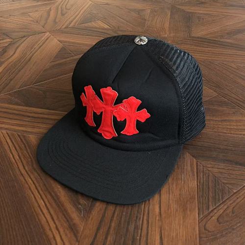 Chrome Hearts Cap