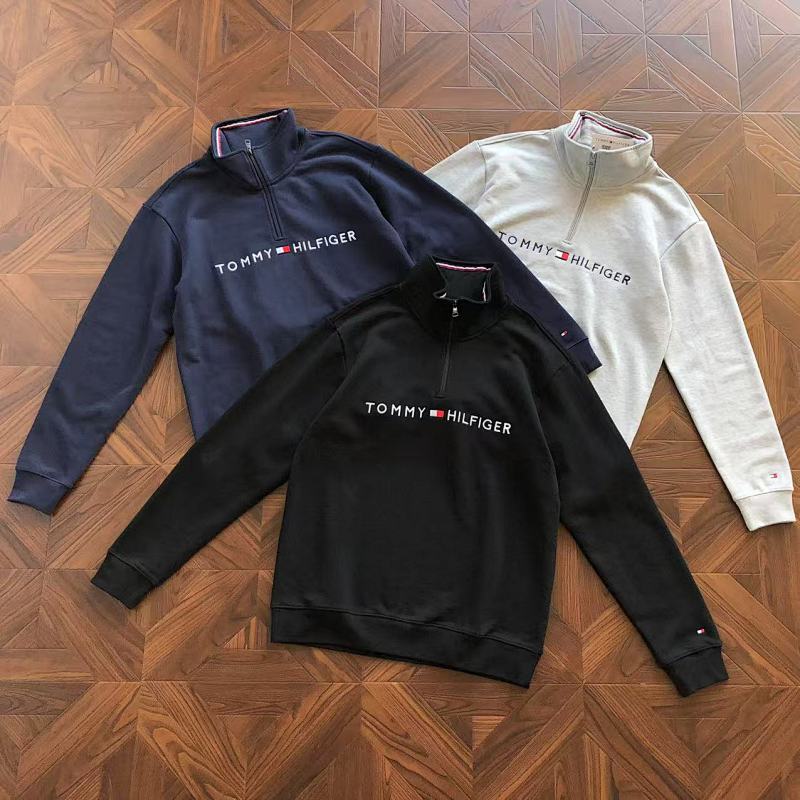 T H Air Sweater