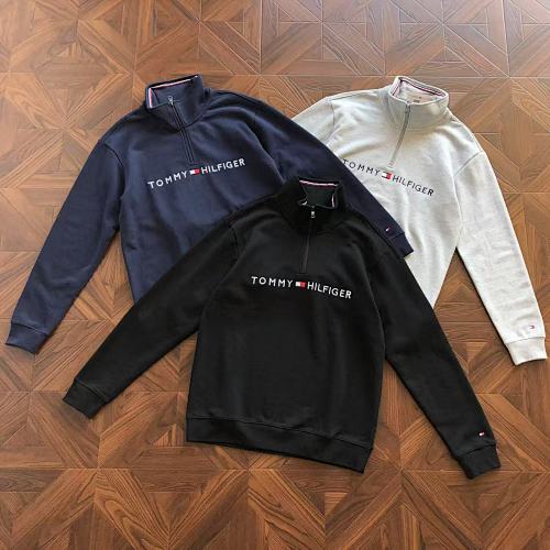 T H Air Sweater