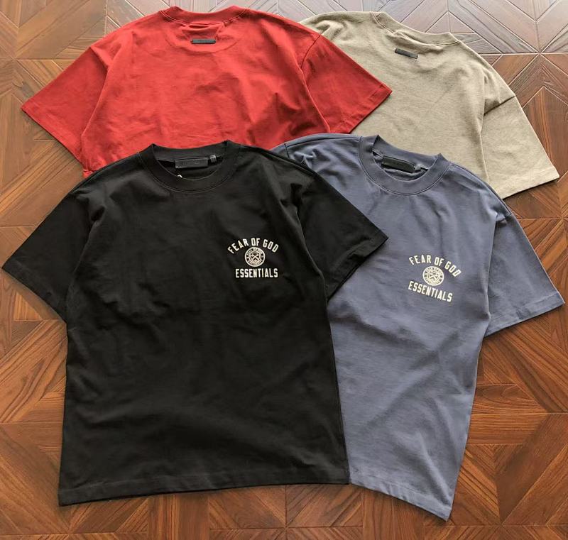 Essentials Fog T-Shirt