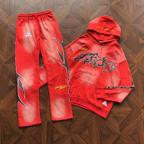 Pants Hellstar Hoodie Trousers