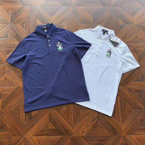 Ralph Polo