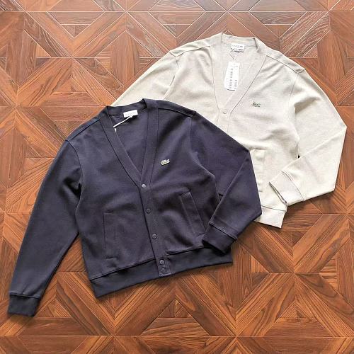 Lacoste Sweater