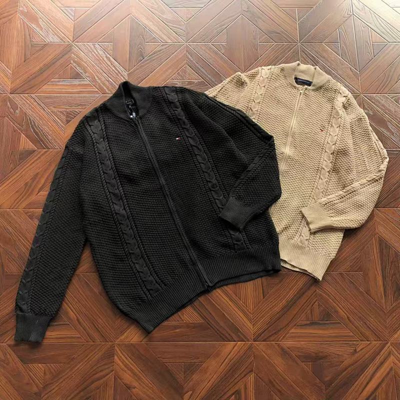 T H Air Sweater