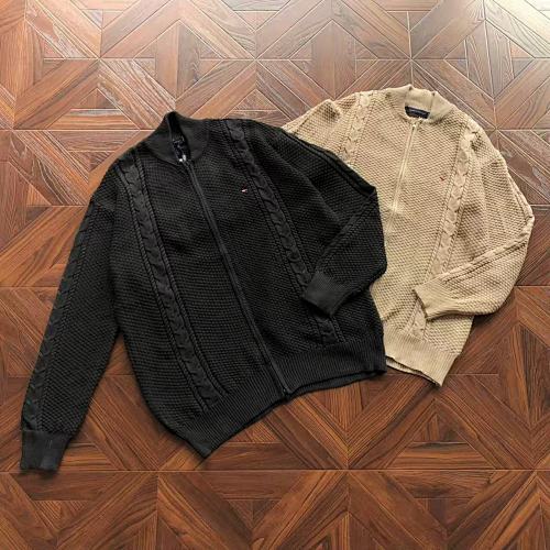 T H Air Sweater