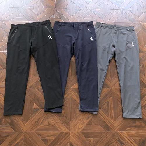 ON RU I G Trousers