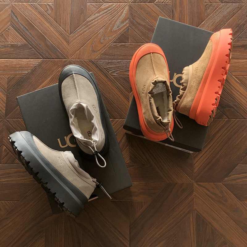 Ugg Shoes