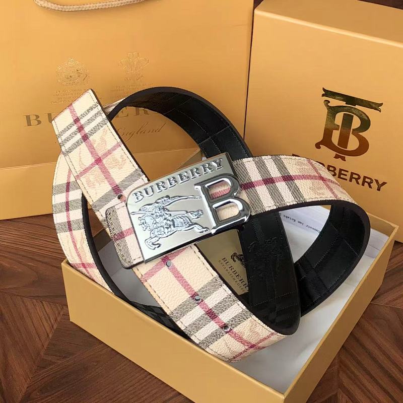 Burberry Belt