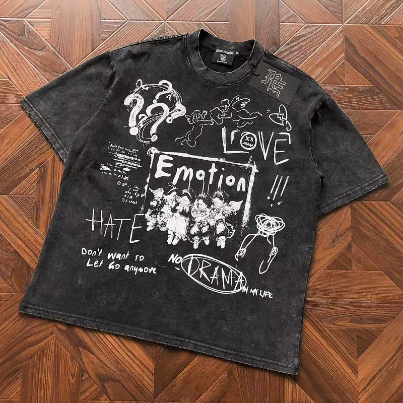 M ED E TI N T-Shirt