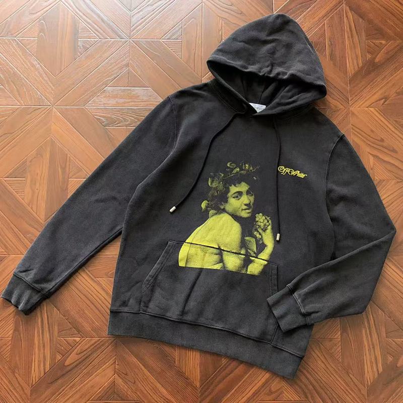 O -W TE Hoodie