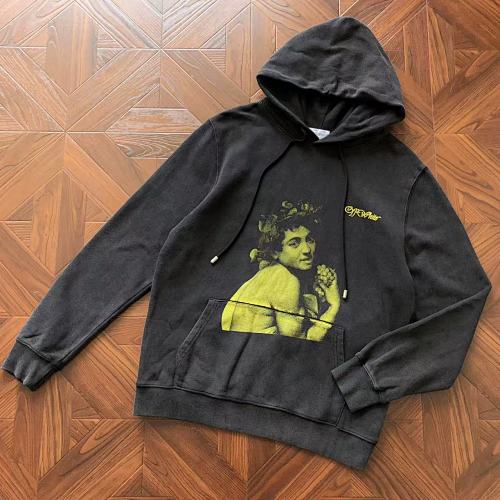 O -W TE Hoodie