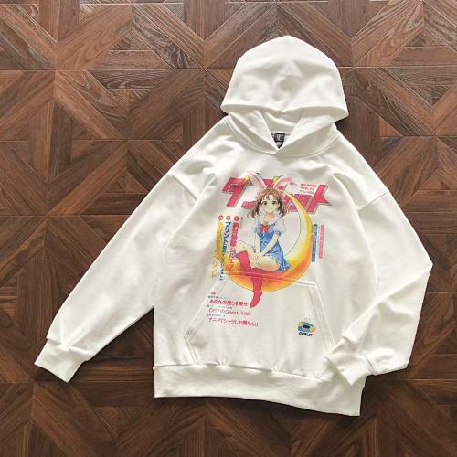 Saint Michael Hoodie