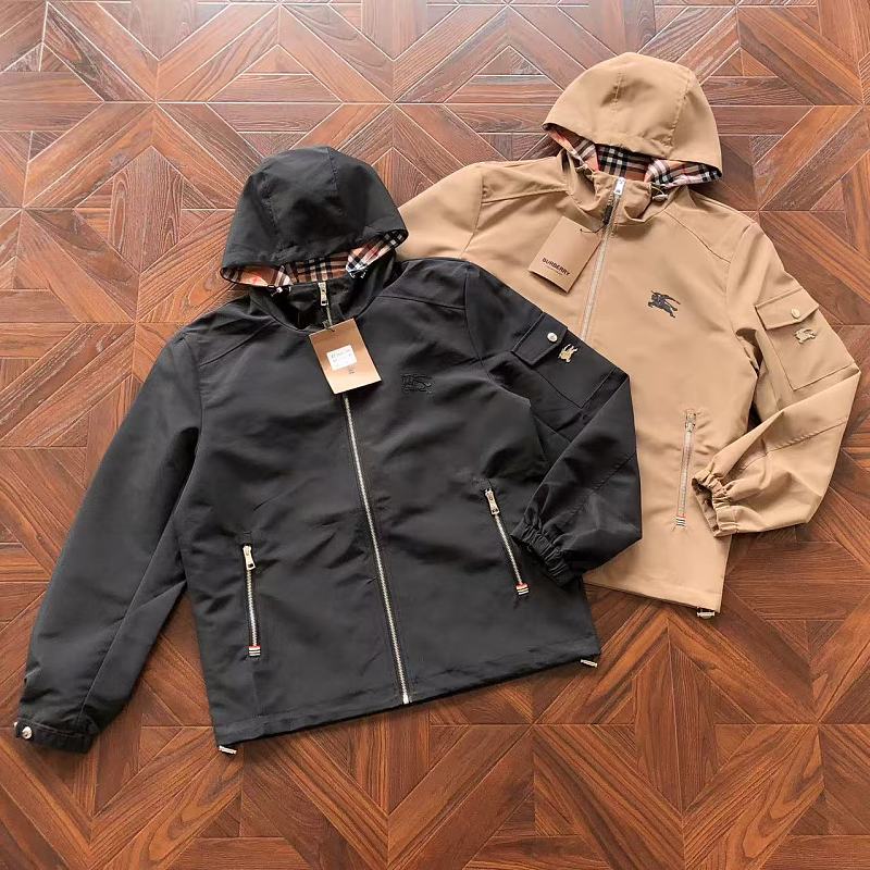 Burberry Jacket