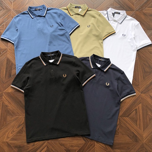 Fred Perry Polo