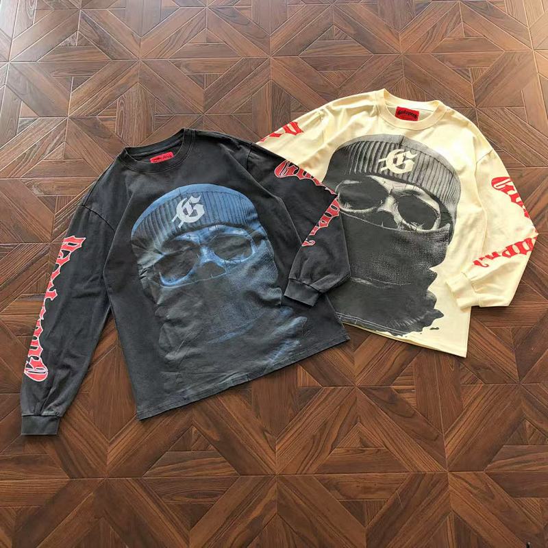 Godspeed Long-Sleeve