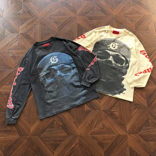 Godspeed Long-Sleeve