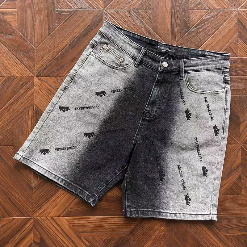 D LC GA B A Shorts