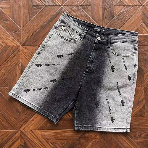D LC GA B A Shorts