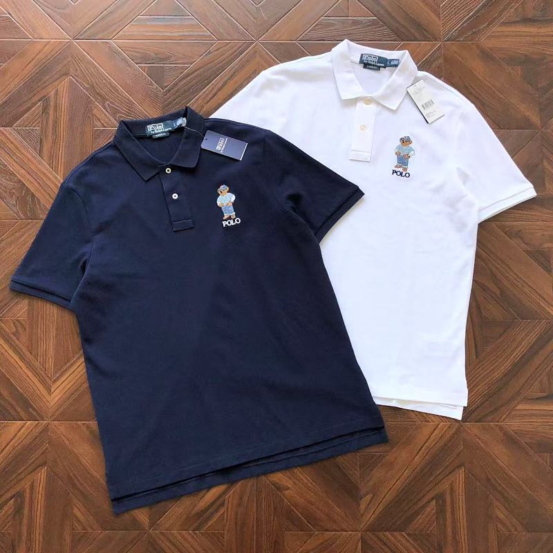 Ralph Polo
