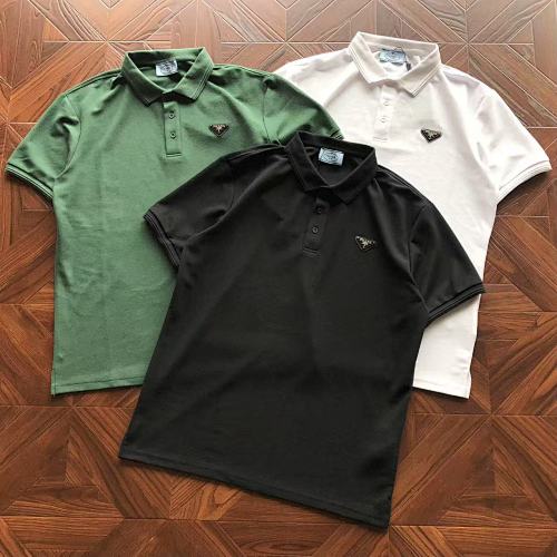 Prada Polo