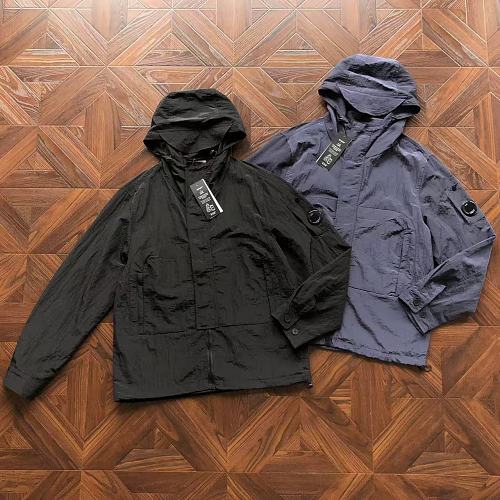 C.P. Jacket