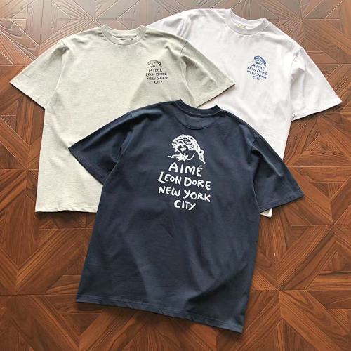Ami L ON Dior T-Shirt