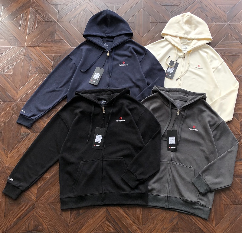 L UL M N Hoodie