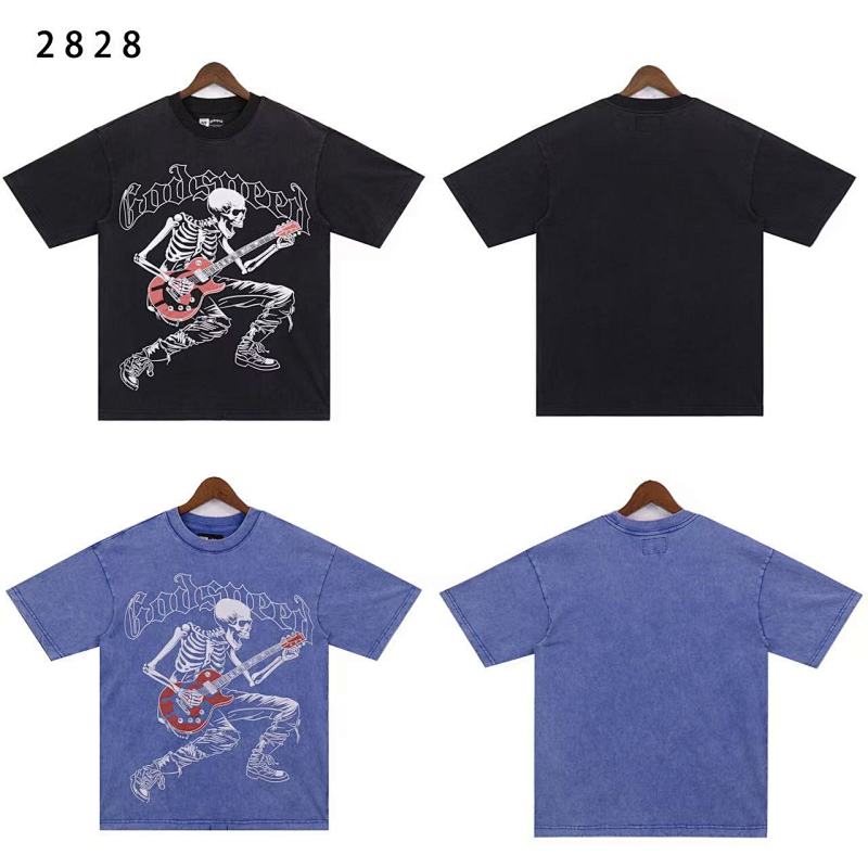 Godspeed T-Shirt
