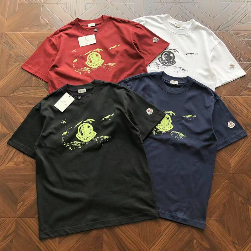 Tee from RainbowReps