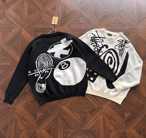 Stussy Sweater