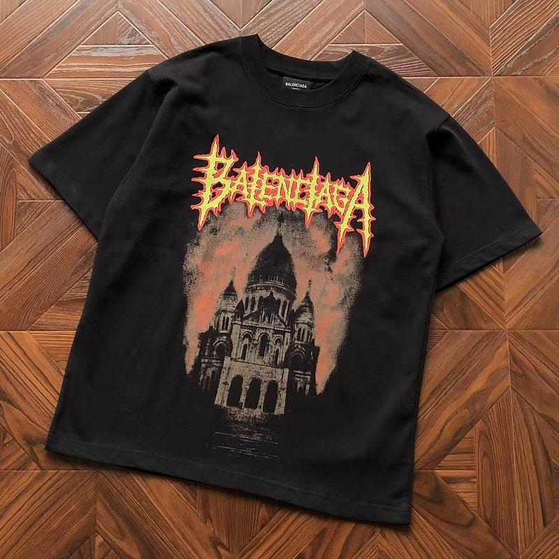 B L IA A T-Shirt