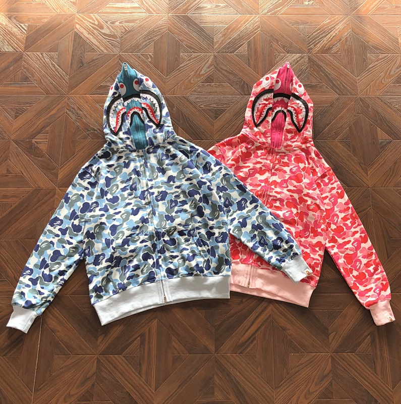 Bape Hoodie