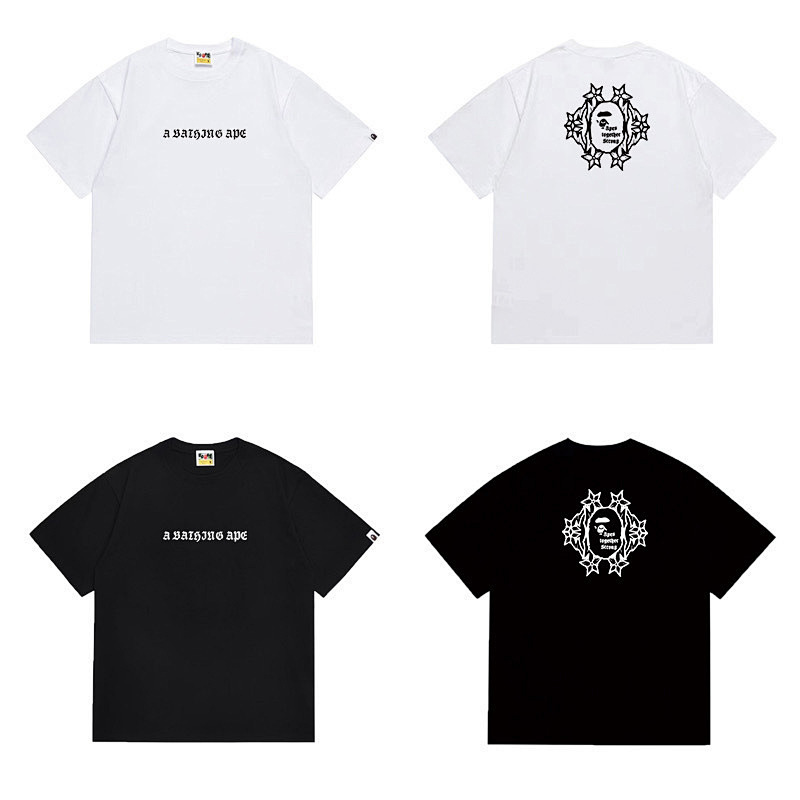 Bape T-Shirt