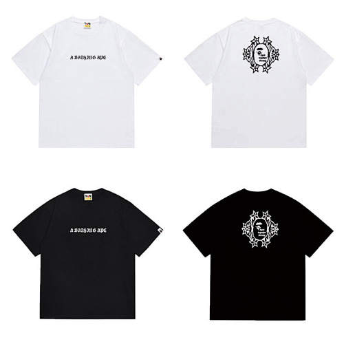 Bape T-Shirt