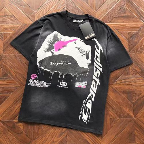 Hellstar T-Shirt