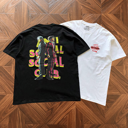 Anti Social Club T-Shirt