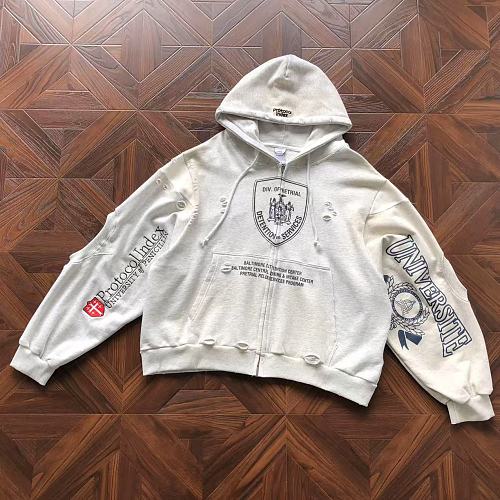 PR T C L I EX Hoodie