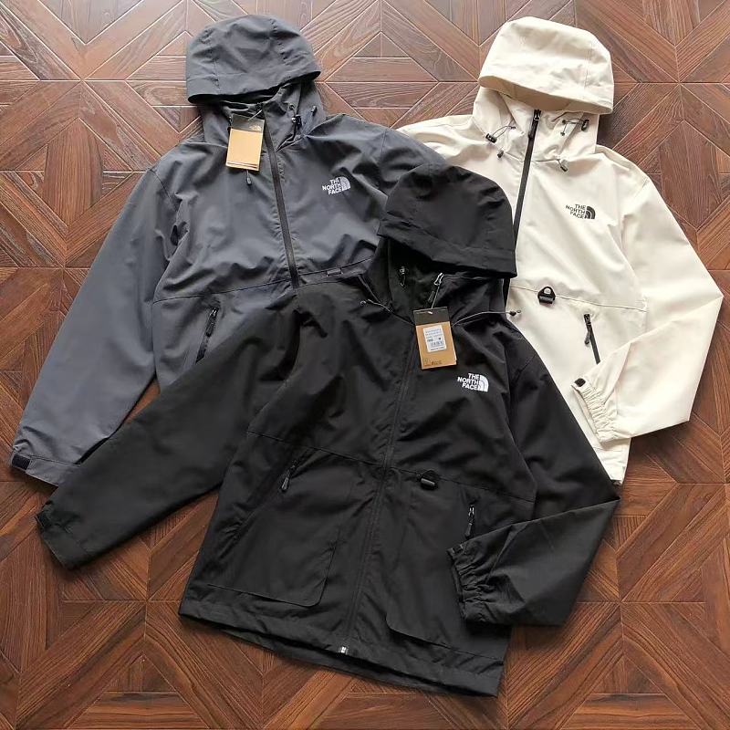 Jacket from RainbowReps